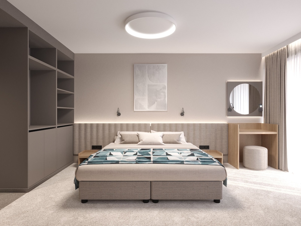 Grand Hotel Sunny Beach — Rooms in Sunny Beach, Burgas Region