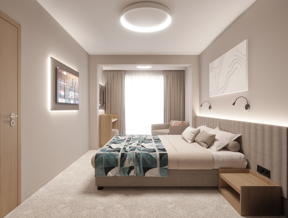 Grand Hotel Sunny Beach — Rooms in Sunny Beach, Burgas Region