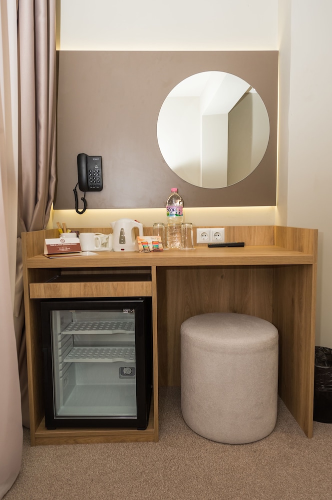 Grand Hotel Sunny Beach — Rooms in Sunny Beach, Burgas Region