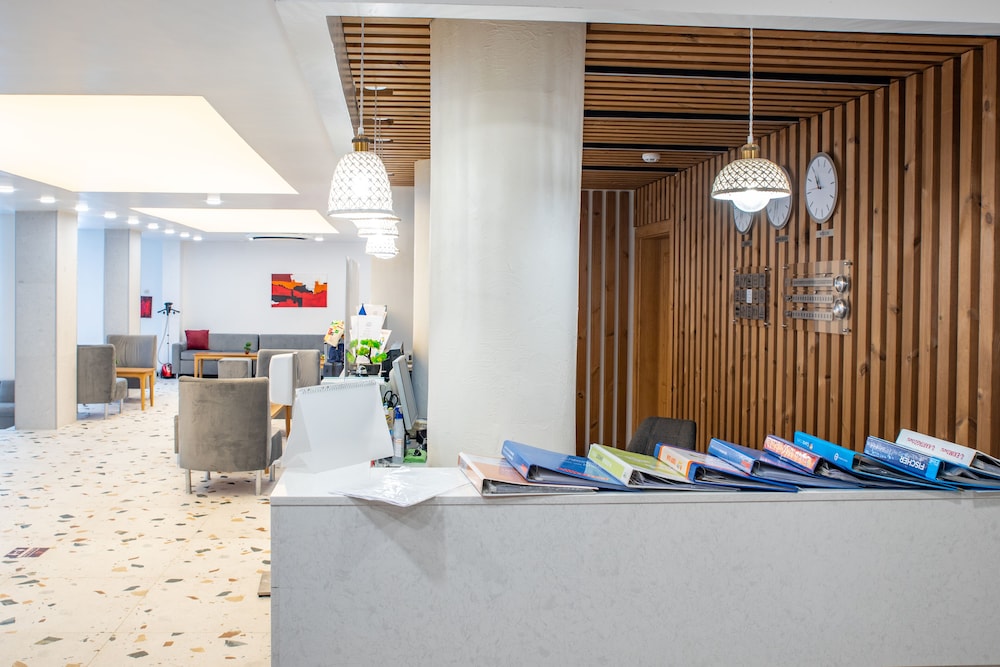 Grand Hotel Sunny Beach — Shared spaces in Sunny Beach, Burgas Region
