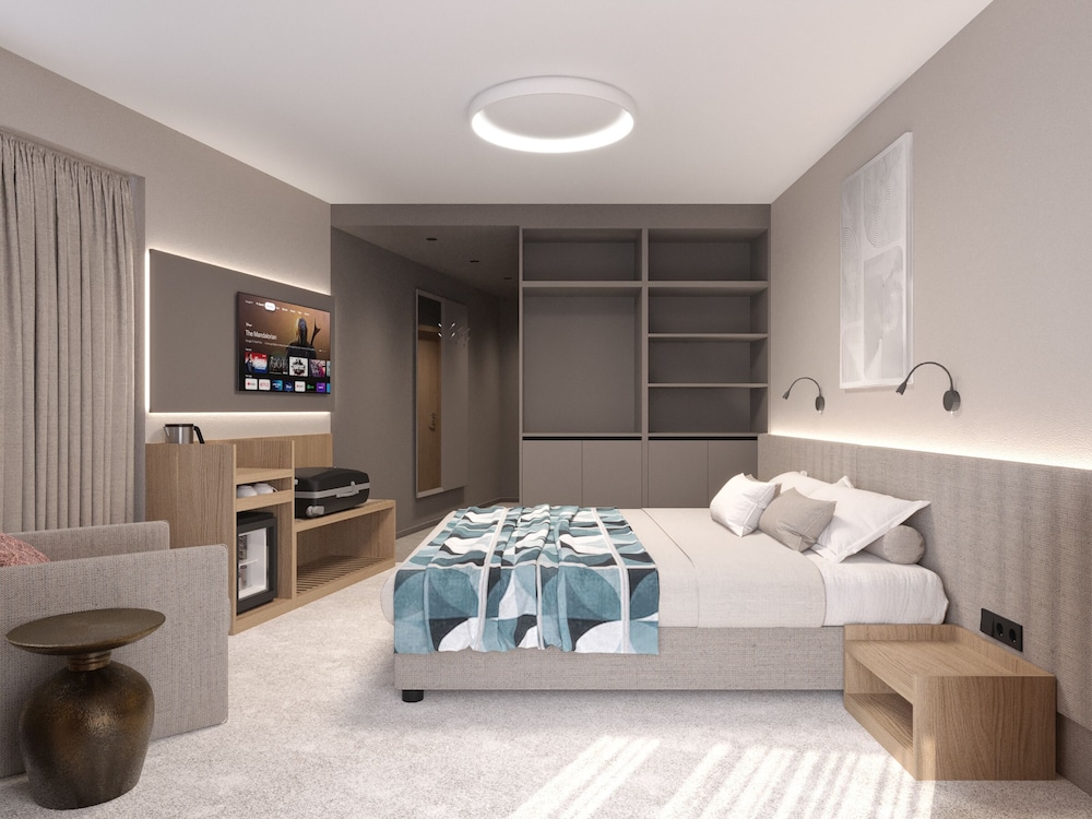 Grand Hotel Sunny Beach — Rooms in Sunny Beach, Burgas Region