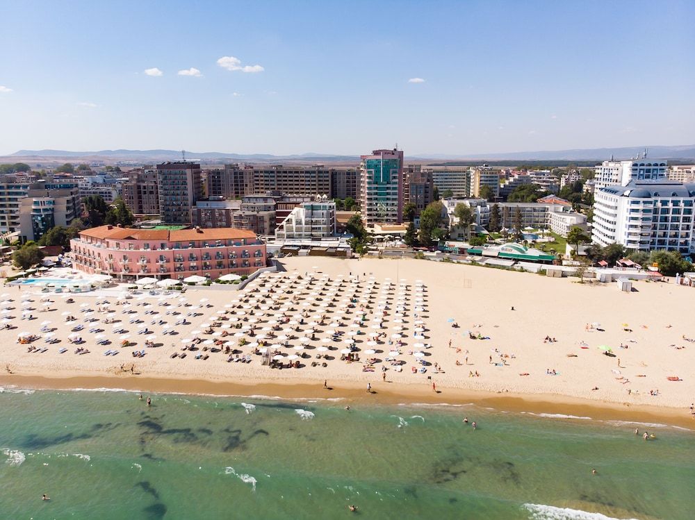 Grand Hotel Sunny Beach - zdjęcie 2