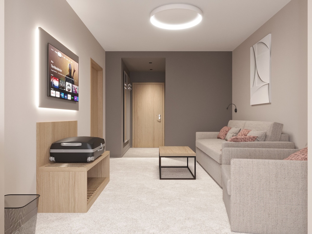 Grand Hotel Sunny Beach — Rooms in Sunny Beach, Burgas Region
