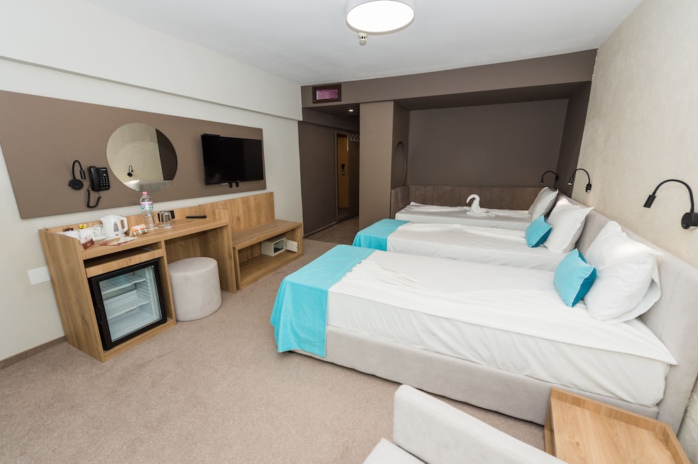 Grand Hotel Sunny Beach — Rooms in Sunny Beach, Burgas Region