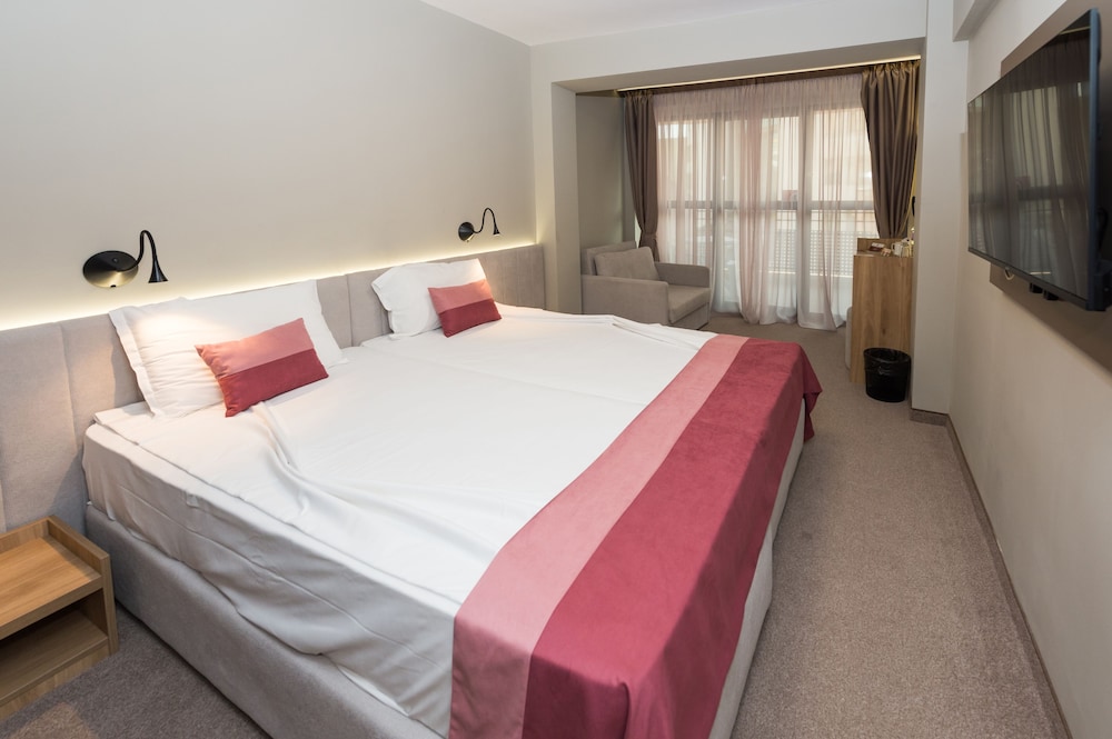 Grand Hotel Sunny Beach — Rooms in Sunny Beach, Burgas Region