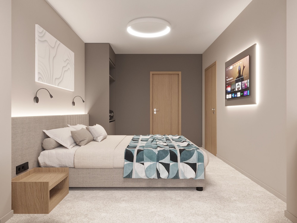 Grand Hotel Sunny Beach — Rooms in Sunny Beach, Burgas Region