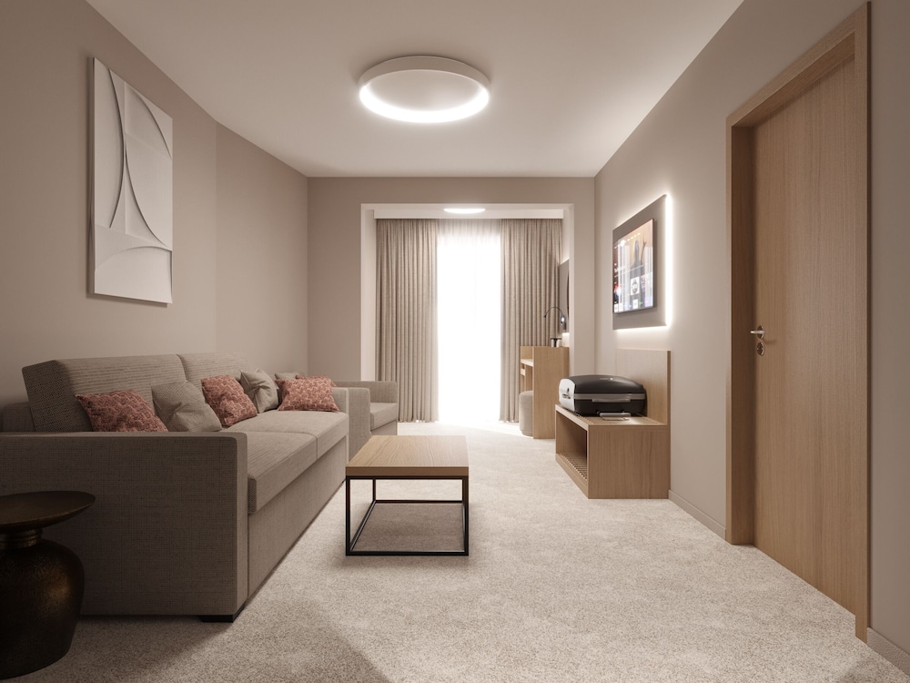 Grand Hotel Sunny Beach — Rooms in Sunny Beach, Burgas Region