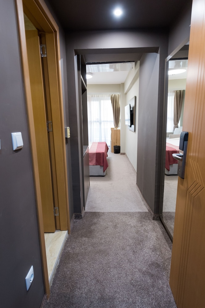 Grand Hotel Sunny Beach — Rooms in Sunny Beach, Burgas Region