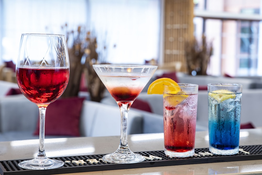 Grand Hotel Sunny Beach — Shared spaces in Sunny Beach, Burgas Region