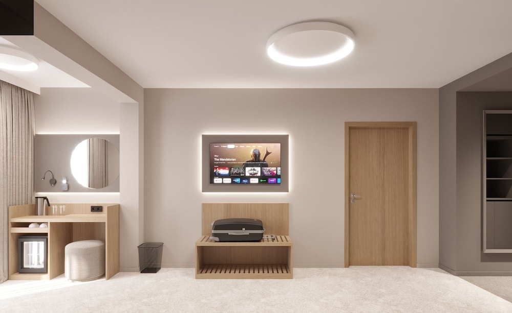 Grand Hotel Sunny Beach — Rooms in Sunny Beach, Burgas Region