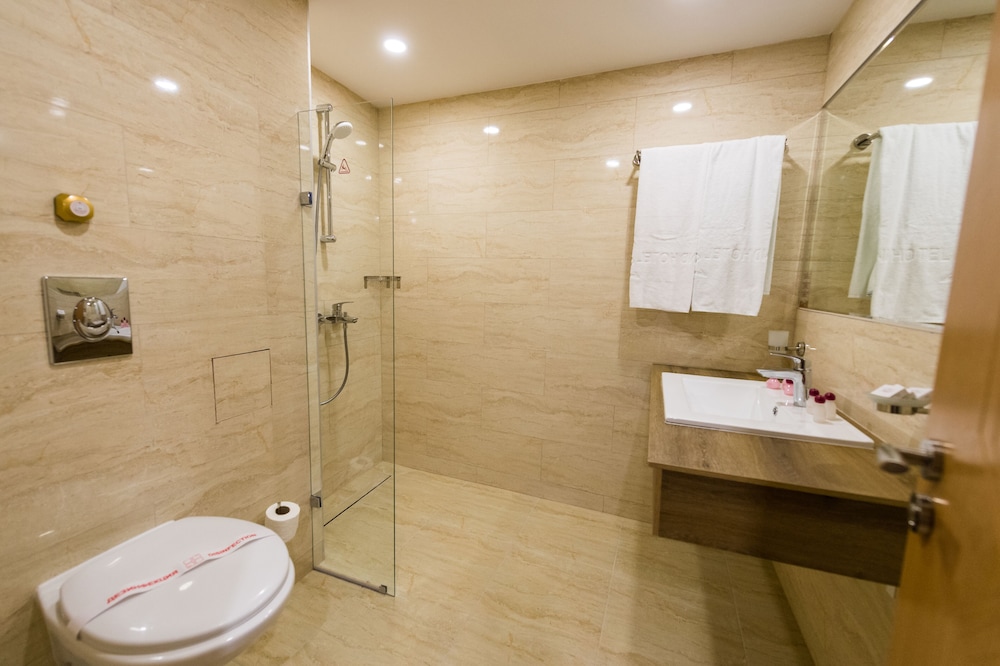 Grand Hotel Sunny Beach — Rooms in Sunny Beach, Burgas Region