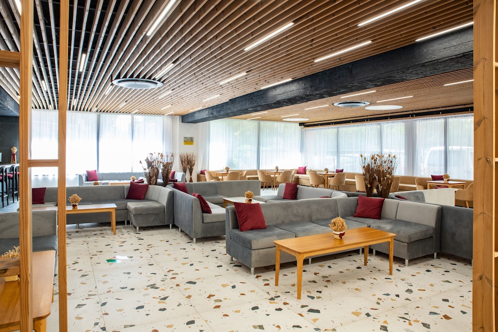 Grand Hotel Sunny Beach — Shared spaces in Sunny Beach, Burgas Region