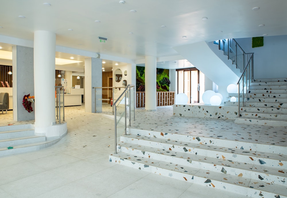 Grand Hotel Sunny Beach — Shared spaces in Sunny Beach, Burgas Region
