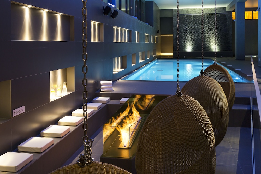 Héliopic Hôtel & Spa - zdjęcie 4