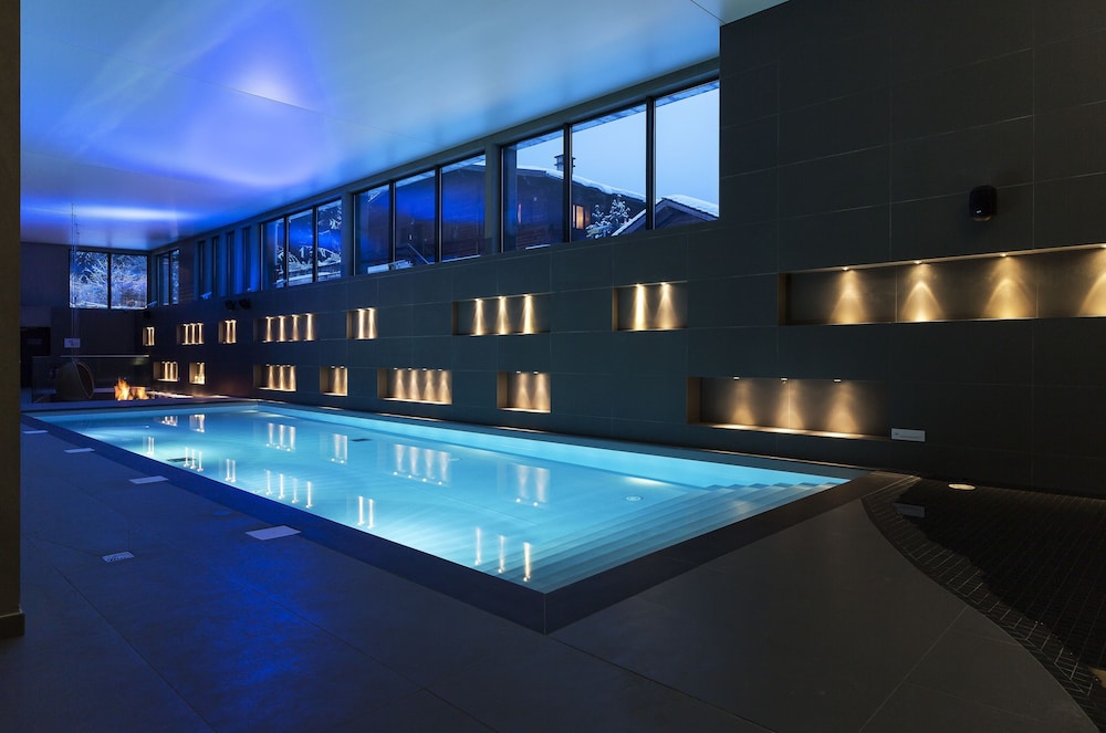 Héliopic Hôtel & Spa - zdjęcie 3
