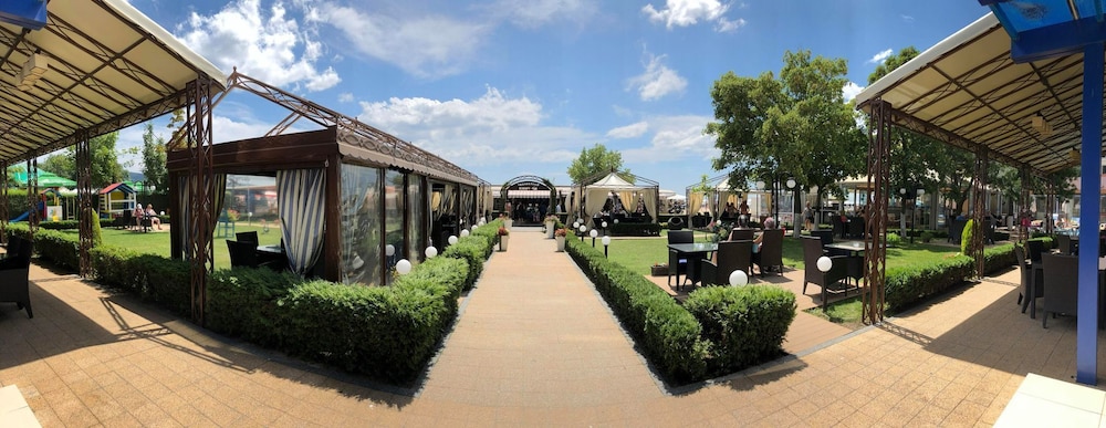 Hotel Palace — Outdoor in Sunny Beach, Burgas Region