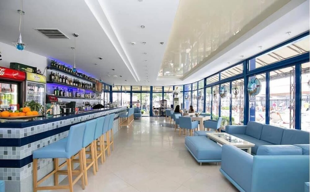 Hotel Palace — Shared spaces in Sunny Beach, Burgas Region