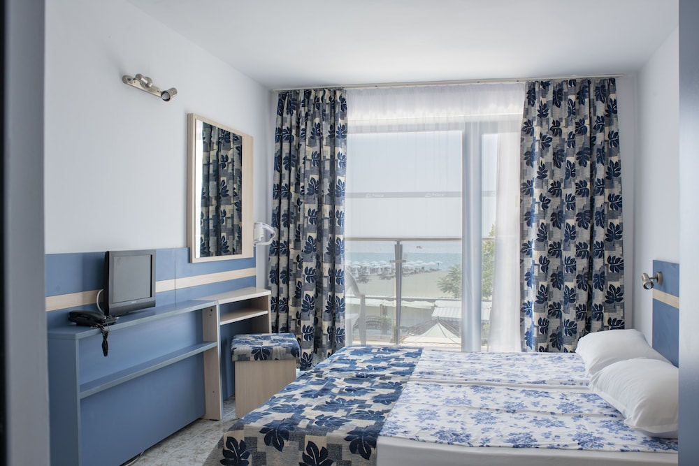 Hotel Palace — Rooms in Sunny Beach, Burgas Region