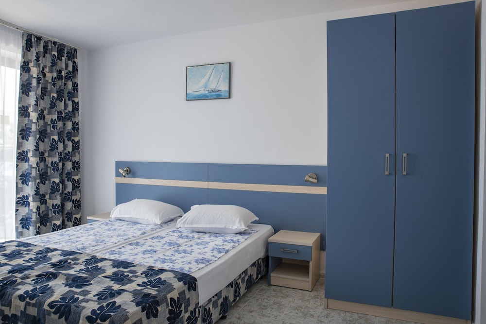Hotel Palace — Rooms in Sunny Beach, Burgas Region