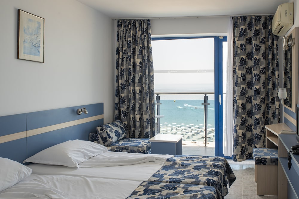 Hotel Palace — Rooms in Sunny Beach, Burgas Region