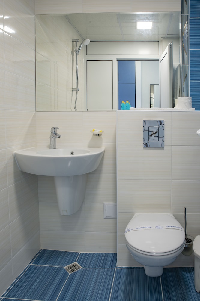 Hotel Palace — Rooms in Sunny Beach, Burgas Region