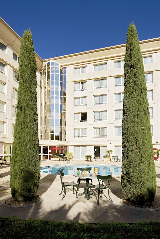 Novotel Suites Montpellier - zdjęcie 4