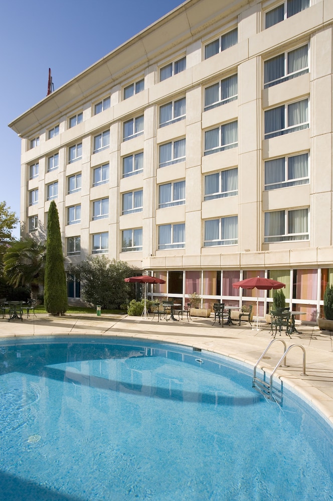 Novotel Suites Montpellier - zdjęcie 2