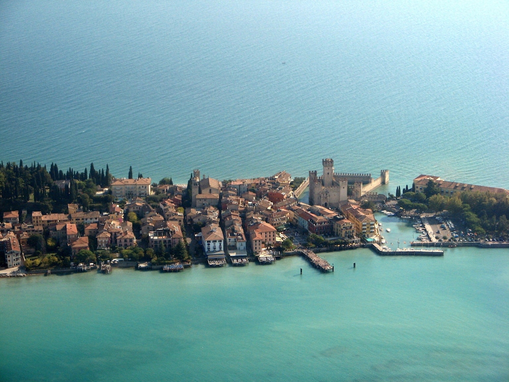 Hotel Alfieri — Attractions in the area in Sirmione, Lombardy
