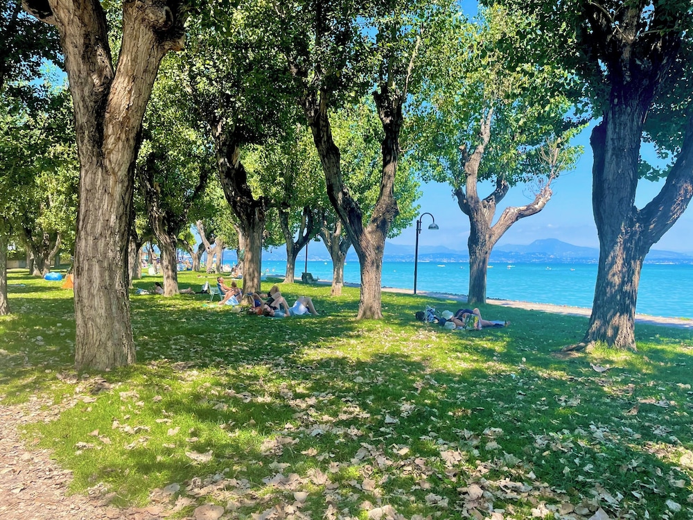 Hotel Alfieri — Attractions in the area in Sirmione, Lombardy