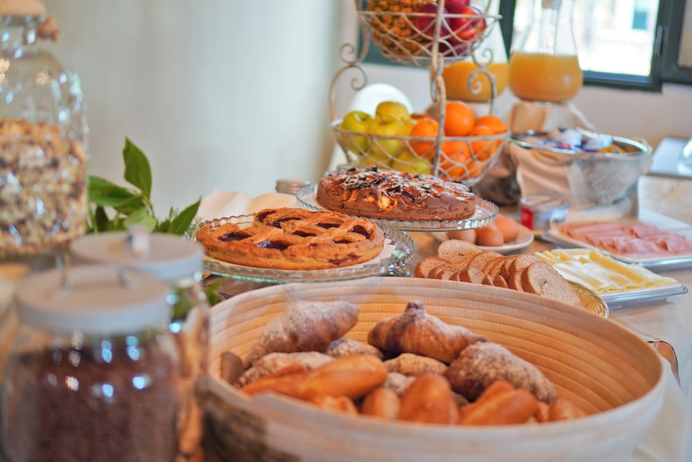Hotel Glamping Borgo di Campagna — Restaurant & bars in Loiri Porto San Paolo, Sardinia