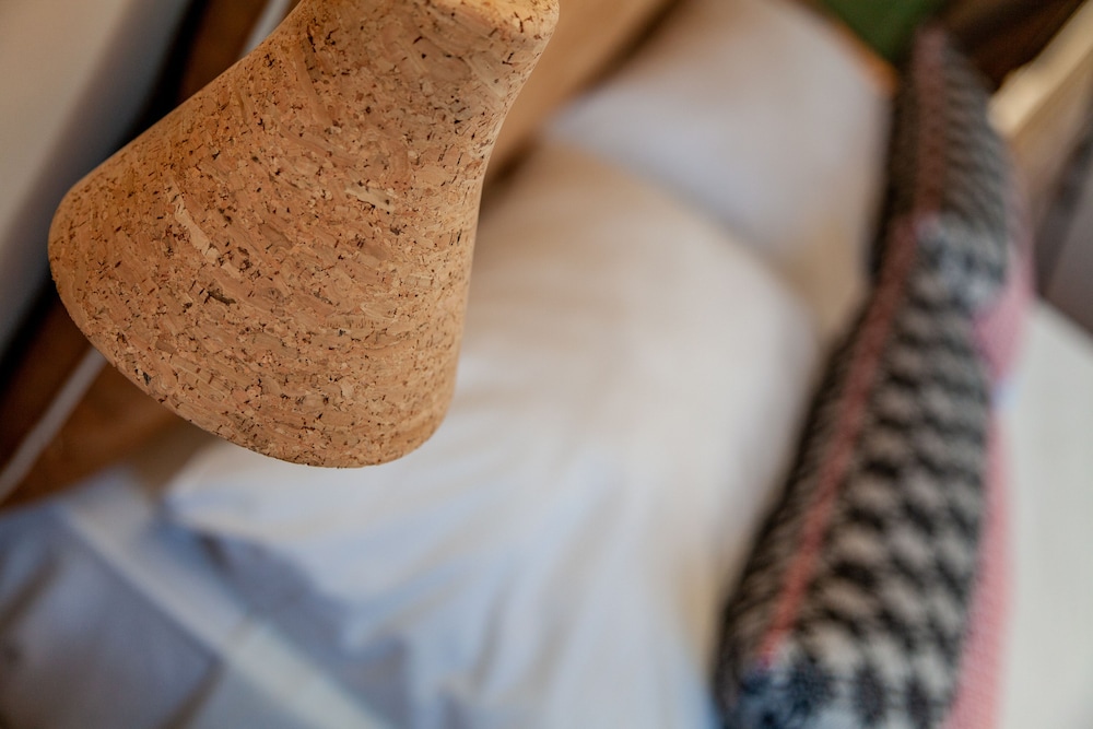 Hotel Glamping Borgo di Campagna — Hotel rooms in Loiri Porto San Paolo, Sardinia