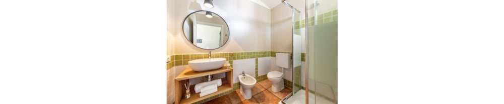 Hotel Glamping Borgo di Campagna — Hotel rooms in Loiri Porto San Paolo, Sardinia