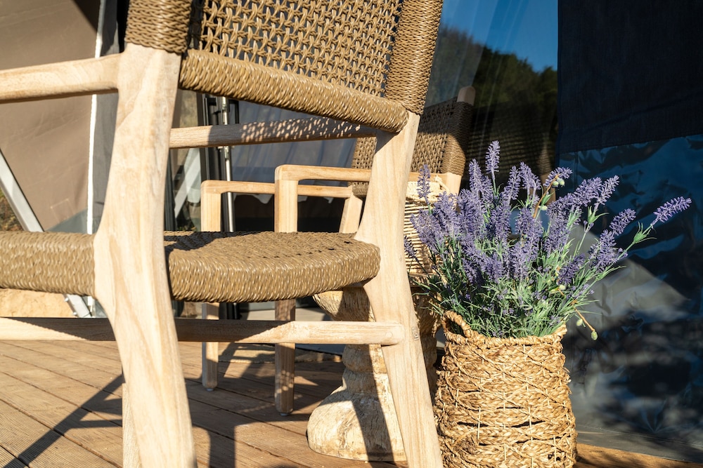 Hotel Glamping Borgo di Campagna — Restaurant & bars in Loiri Porto San Paolo, Sardinia