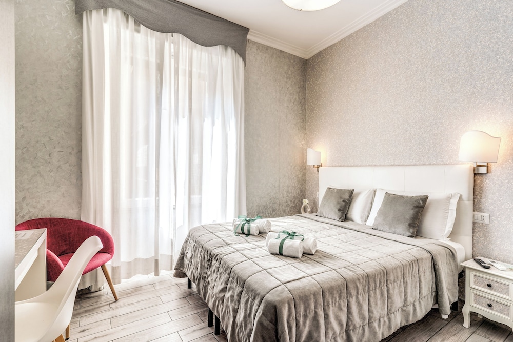Marta Inn — Main photo in Rome, Lazio