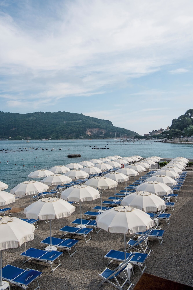 Grand Hotel Portovenere - zdjęcie 4