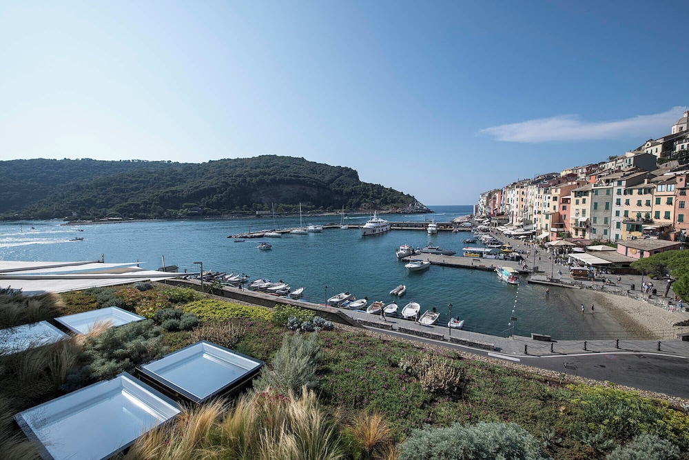 Grand Hotel Portovenere - zdjęcie 3