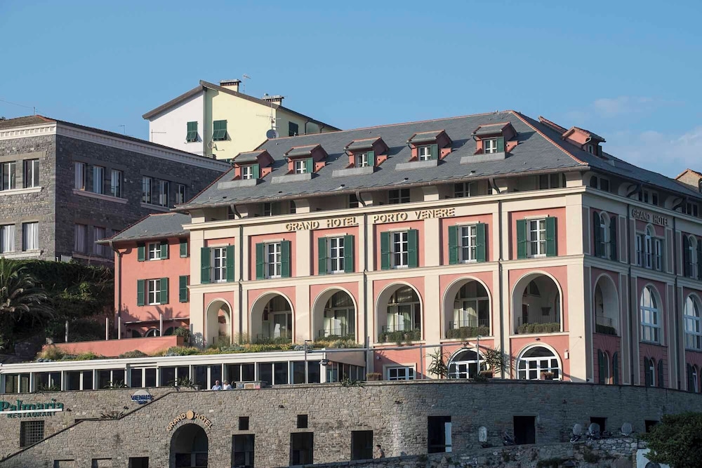 Grand Hotel Portovenere