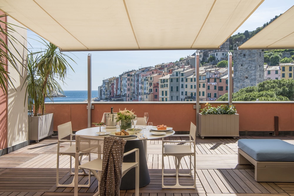 Grand Hotel Portovenere - zdjęcie 5