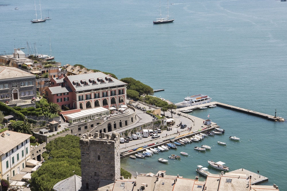 Grand Hotel Portovenere - zdjęcie 2