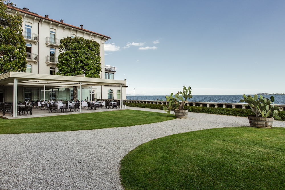 Hotel Bella Riva - zdjęcie 3