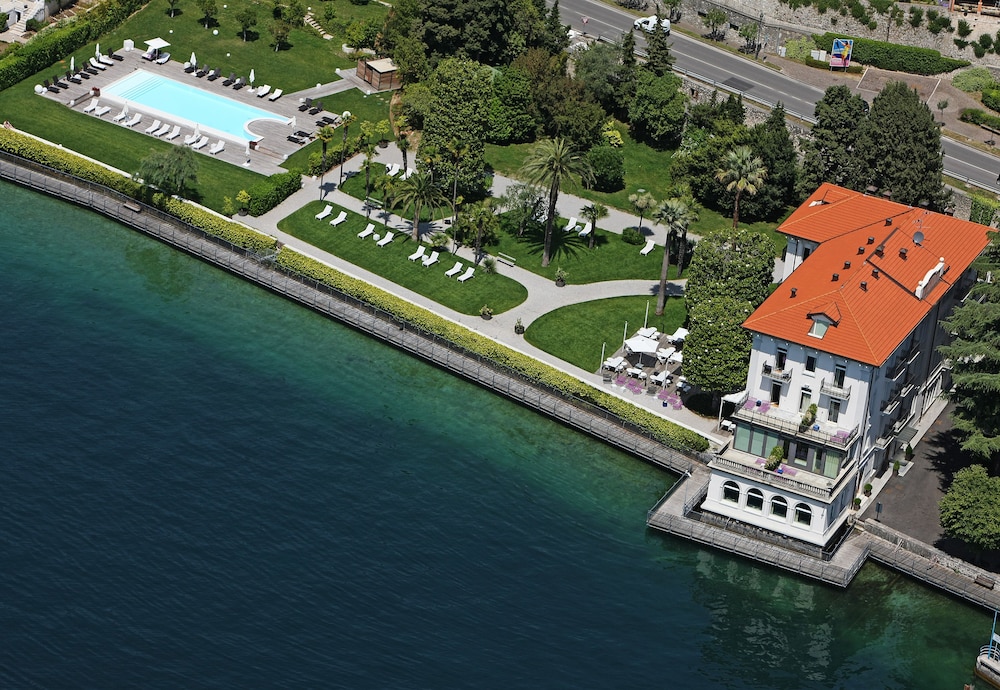 Hotel Bella Riva - zdjęcie 2