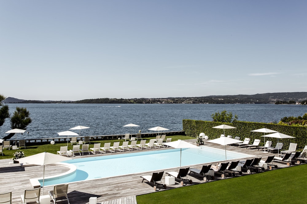 Hotel Bella Riva - zdjęcie 4