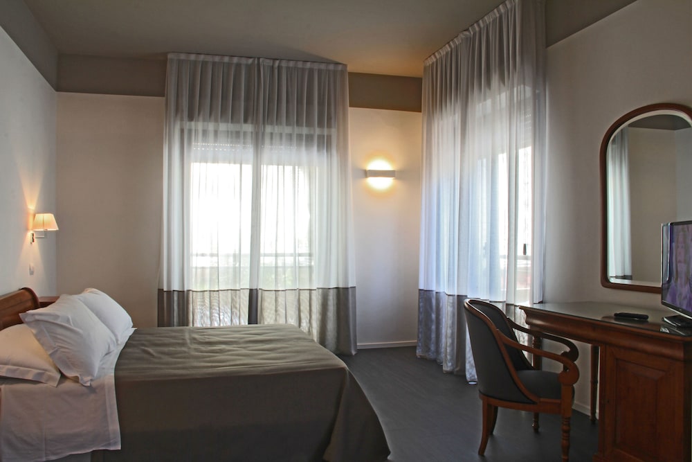 Hotel Cristallo - zdjęcie 5