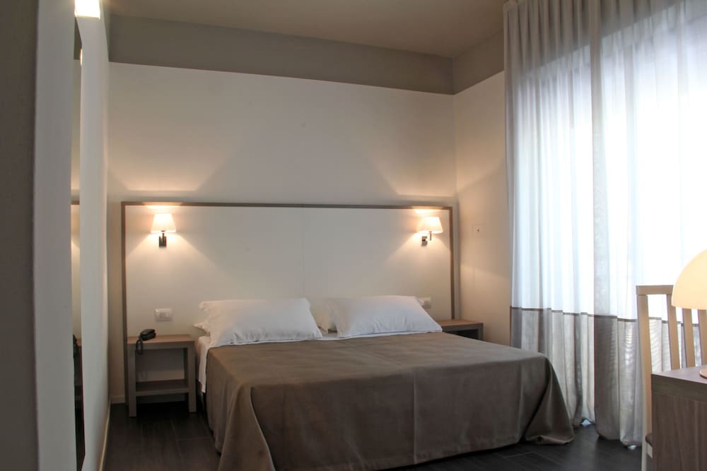 Hotel Cristallo - zdjęcie 3