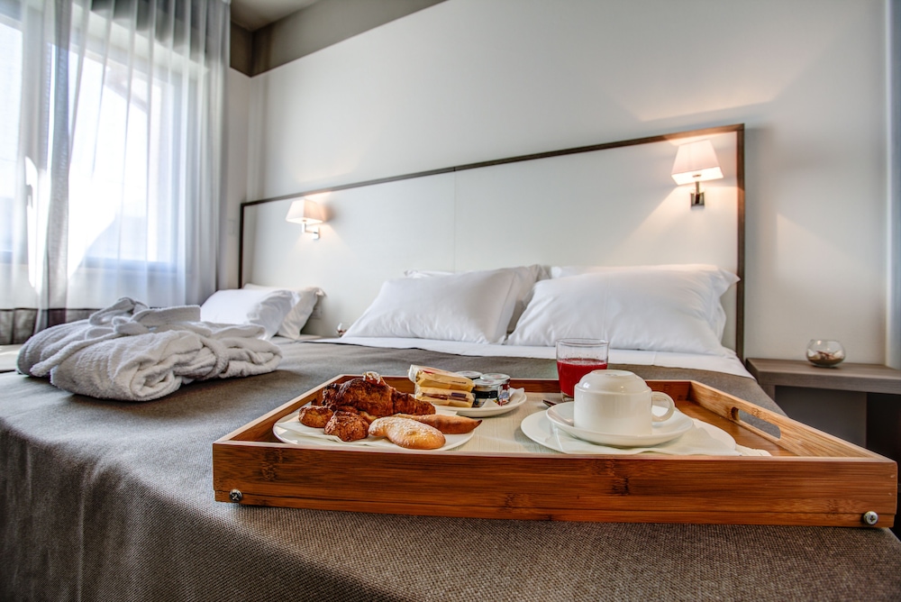 Hotel Cristallo - zdjęcie 4