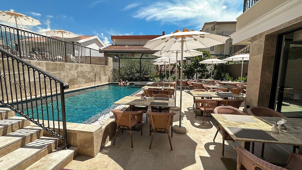 Hotel Pima Budva - zdjęcie 2