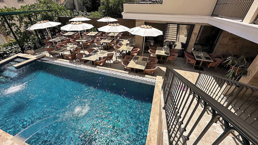 Hotel Pima Budva - zdjęcie 3