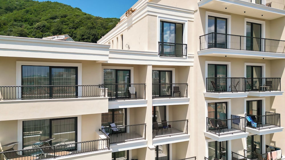 Hotel Pima Budva - zdjęcie 4