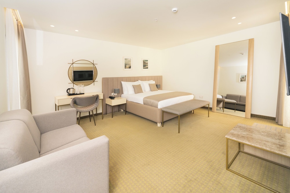 Hotel Pima Budva - zdjęcie 5