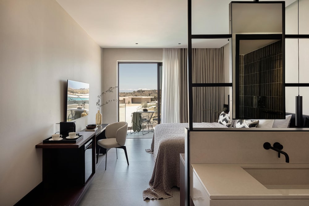 King Jason Zante – Designed for Adults — Hotel rooms in Tsilivi, Ionian Islands